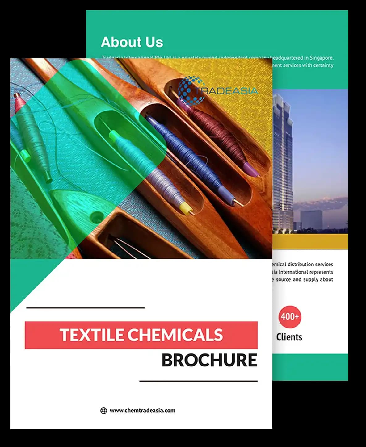 Tradeasia Int - Company Profile