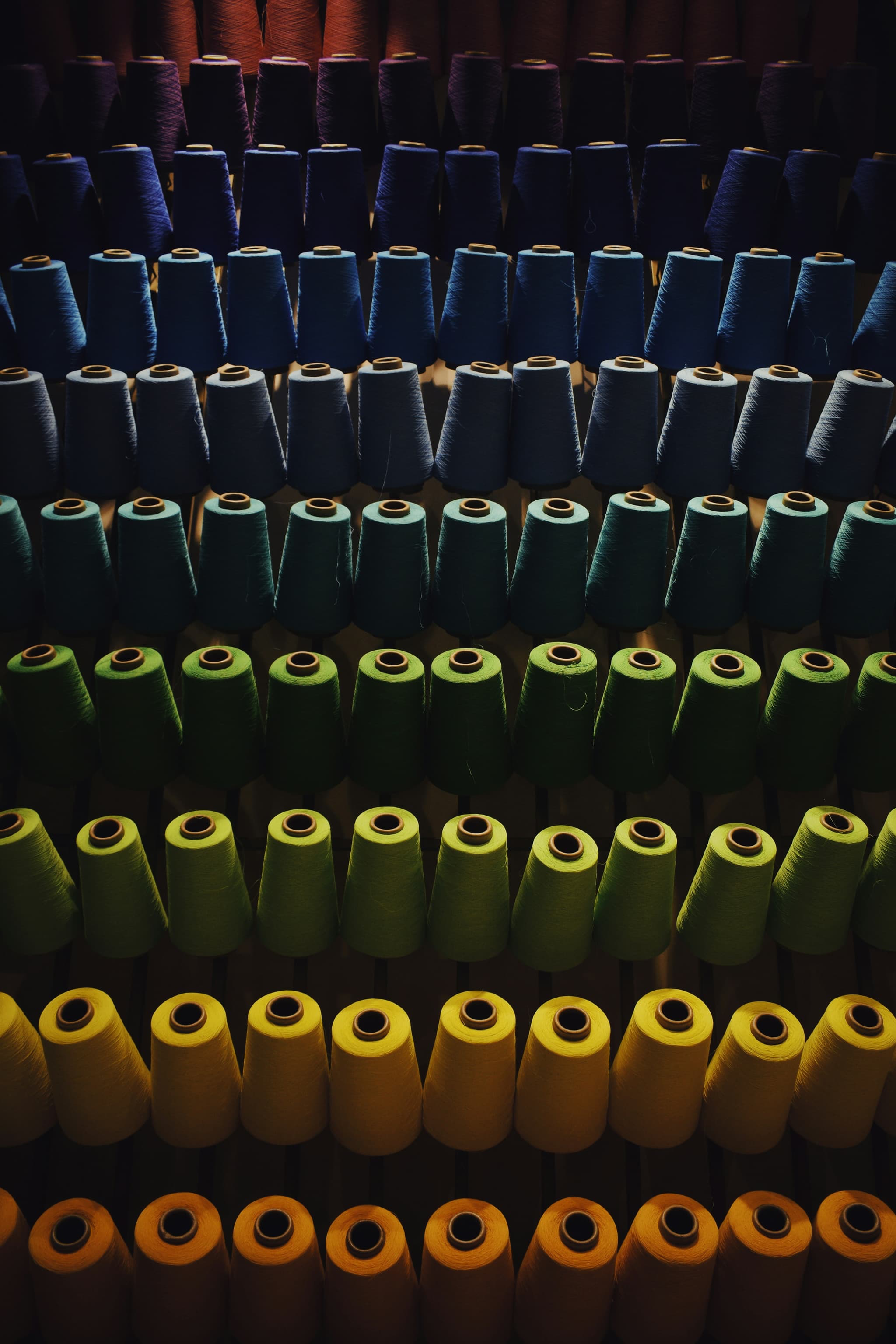 Textile Chemicals: India's Polyester Sector and the MEG Crisis