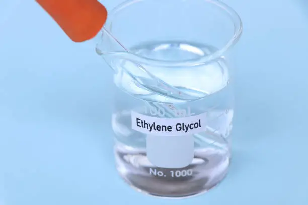 MEG and the Polyester Supply Chain: Understanding the Structural Demand for Ethylene Glycol