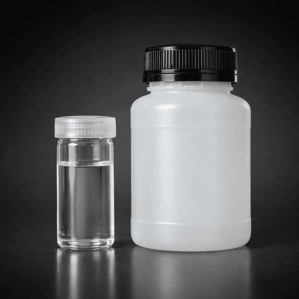 PFOA and PFOS Regulation: Why These Two PFAS Face Different EPA Treatment