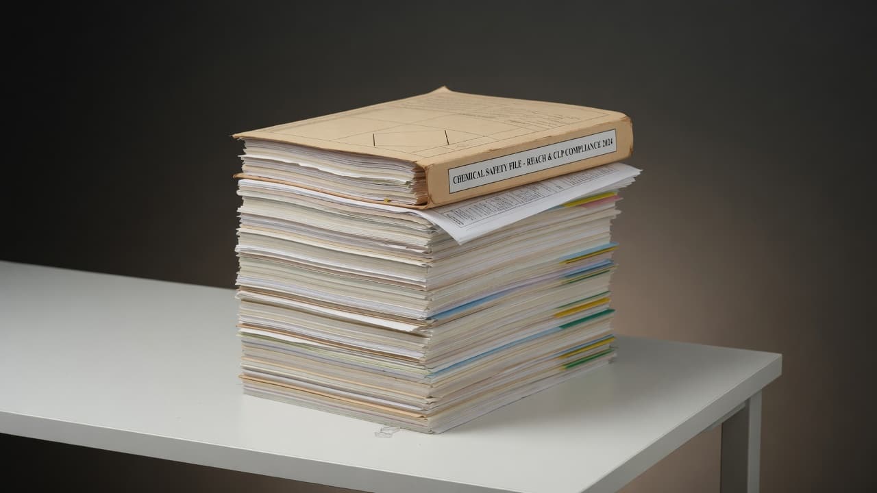 TSCA Reform in 2026: What the House Discussion Draft Proposed and Where It Stands