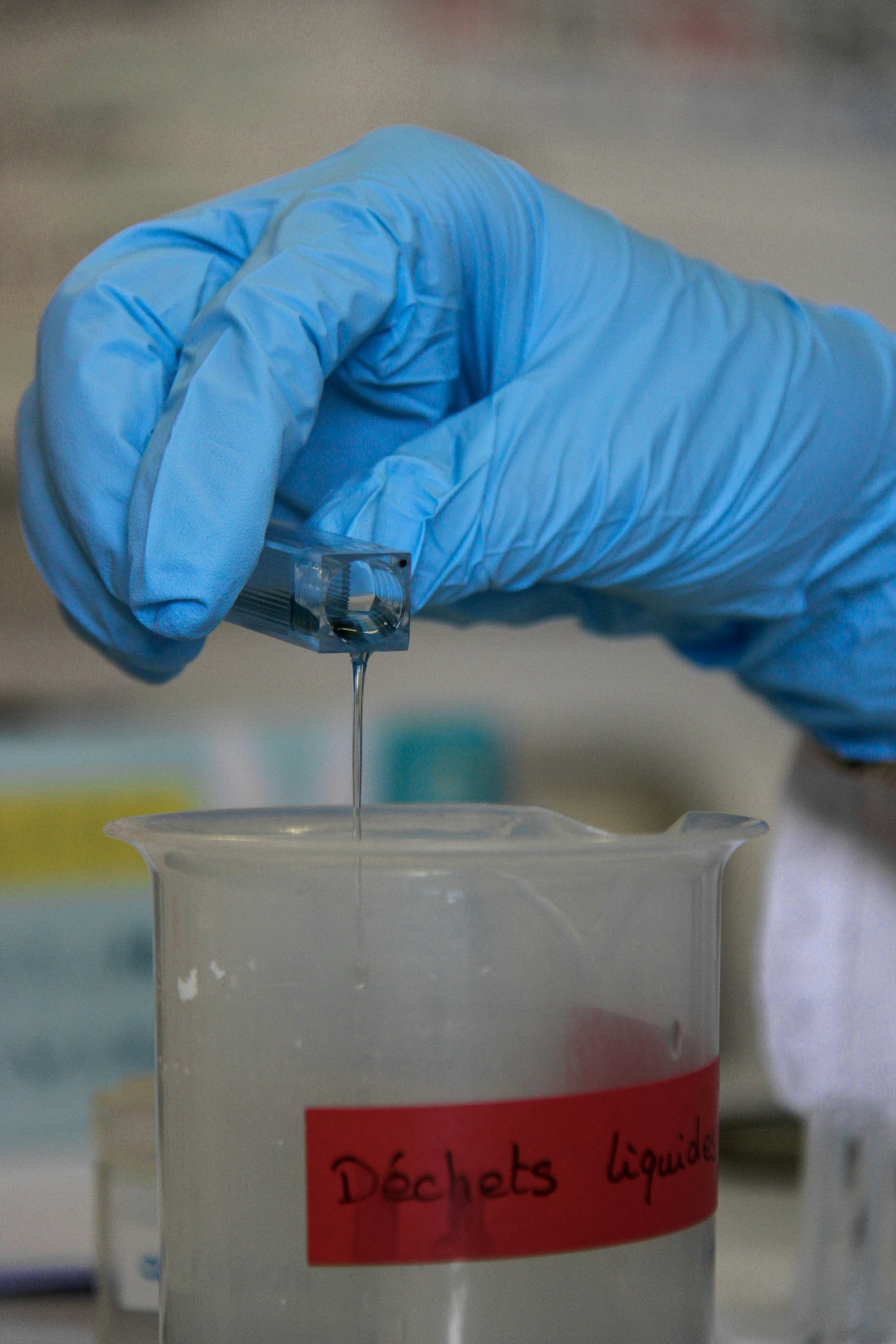 Procedure Growth Decelerates: What It Means for Surgical Consumable Chemistry Demand
