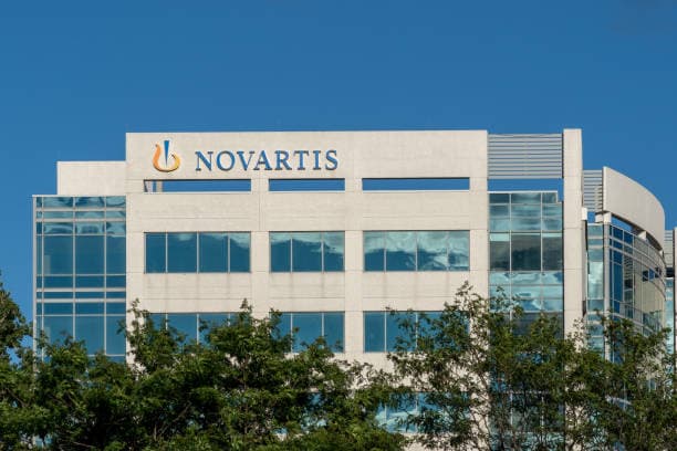 Novartis‑Antares Leads 2026 Oncology Discovery Partnerships: A Comparative Analysis